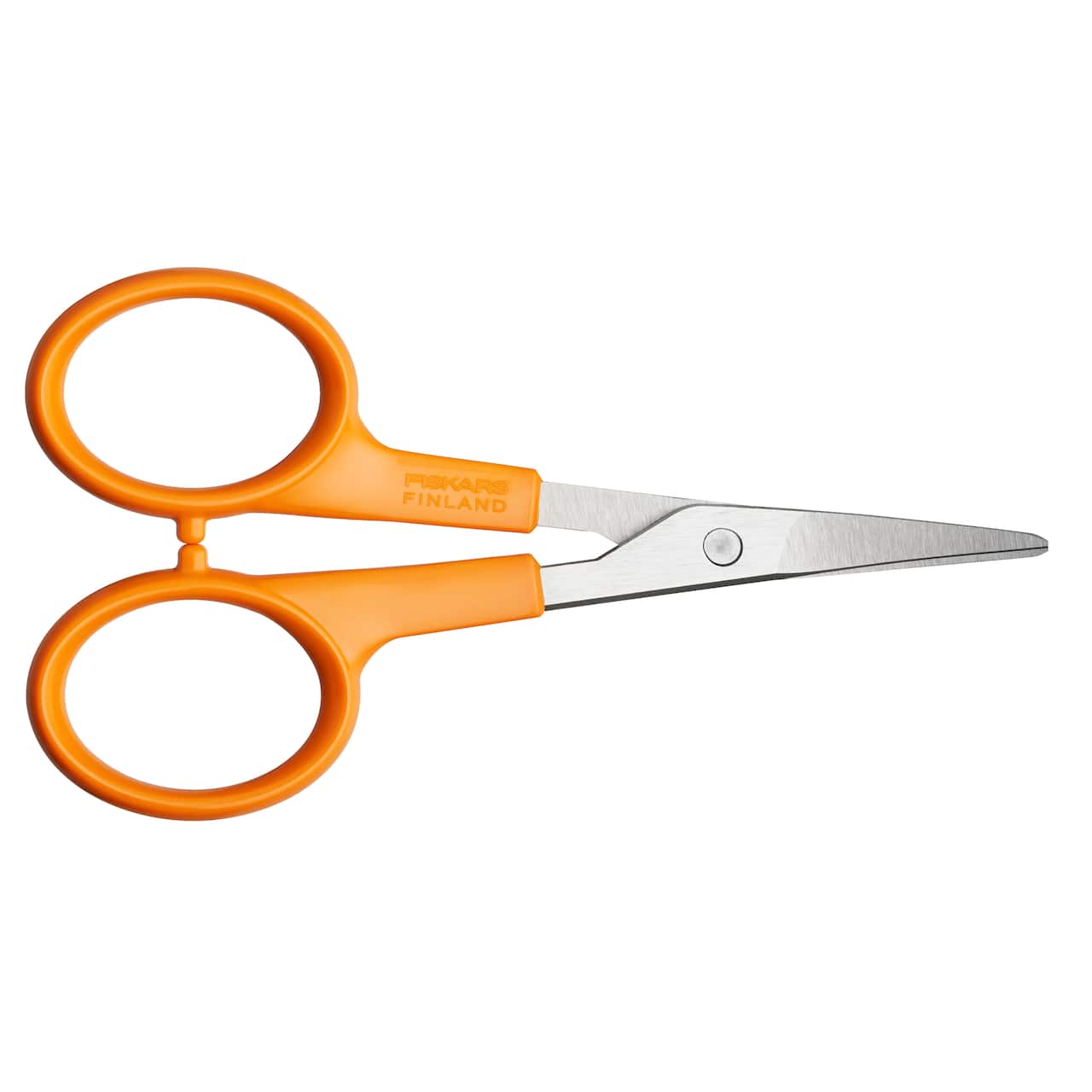 Fiskars® No.4 Curved Detail Scissors